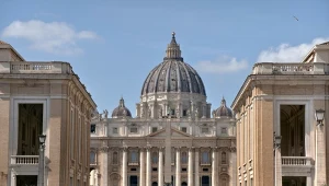 Poznaj sześć sylwetek ważnych świętych Kościoła