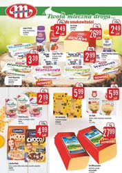 Promocje na co dzień - Mokpol