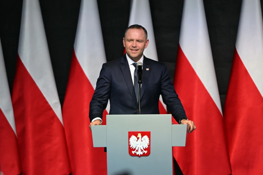 Karol Nawrocki spotka się z Donaldem Trumpem