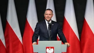 Karol Nawrocki spotka się z Donaldem Trumpem