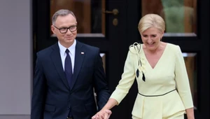 Andrzej Duda zdradza jak teraz mieszka z żoną. Nie zabrakło gorzkich słów