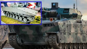 Ratel. Ciężki wóz bojowy nabiera kształtów. Pojawiły się zdjęcia