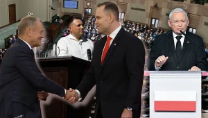 Zapytali Polaków o najbardziej skutecznego polityka. Nowy sondaż