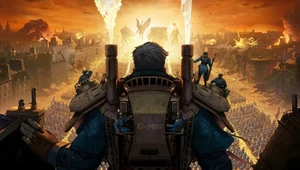 March of Giants od Amazon Games - pierwszy zwiastun ukazujący rozgrywkę