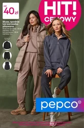 Jesienne hity w niskiej cenie - Pepco