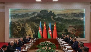 Azjatyccy liderzy zwrócili się do Europy