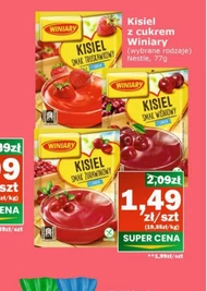 Kisiel Winiary