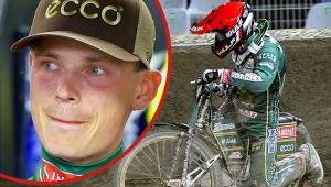 Uratował Ekstraligę dla Włókniarza. Już wiadomo co z jego przyszłością