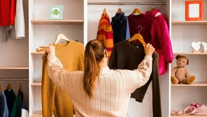 Jesienne stylizacje 2025 – jak zbudować praktyczną garderobę i wybrać modne ubrania na jesień