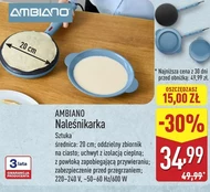 Naleśnikarka Ambiano
