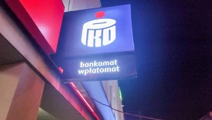 PKO BP ostrzega klientów. Kilka kliknięć może uratować twoje pieniądze