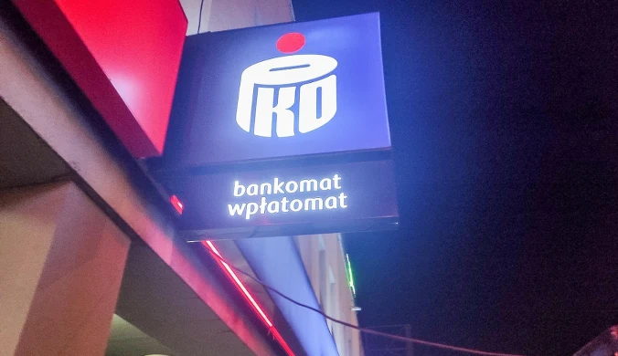 PKO BP i ING planują prace techniczne. Sprawdź terminy przerw w usługach (zdj. ilustracyjne)