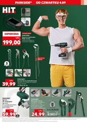 Mocna Oferta! - Kaufland