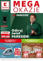 Mocna Oferta! - Kaufland