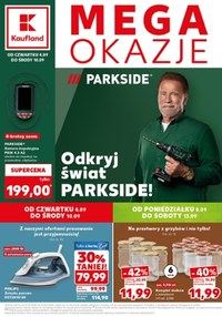 kaufland