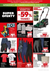 Mocna Oferta! - Kaufland