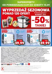 Mocna Oferta! - Kaufland