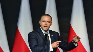 Prezydent Karol Nawrocki