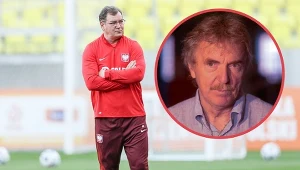 Tuż przed debiutem cios w Urbana. Boniek poszedł na całość, wytknął to