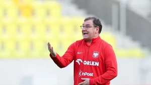 Jan Urban może zaskoczyć. Jak zagramy z Holandią?