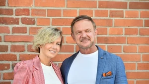Żona gwiazdora pokazała dom. Te luksusy do tej pory trzymała w tajemnicy