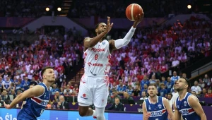 Jordana Loyda rywale nie zawsze potrafią dogonić