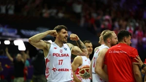 Dominik Olejniczak mówi o chęci rewanżu na Francuzach za półfinał ME z 2022 roku