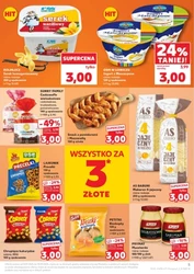 Czas na tanie zakupy - Kaufland