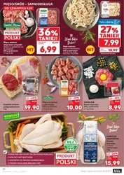Czas na tanie zakupy - Kaufland
