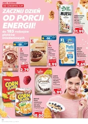 Czas na tanie zakupy - Kaufland