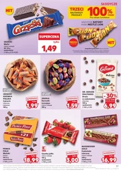Czas na tanie zakupy - Kaufland