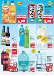 Czas na tanie zakupy - Kaufland
