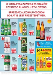Czas na tanie zakupy - Kaufland
