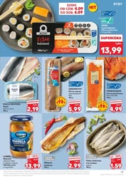 Сила знижок з четверга - Kaufland
