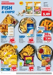 Сила знижок з четверга - Kaufland
