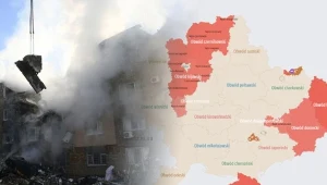 Niecodzienna taktyka Rosjan. Ekspert obawia się, że to dopiero początek