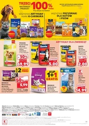 Сила знижок з четверга - Kaufland