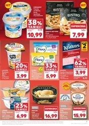 Jesienne oszczędzanie startuje - Kaufland