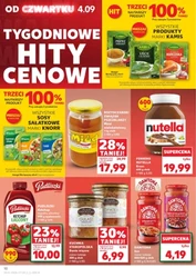 Jesienne oszczędzanie startuje - Kaufland