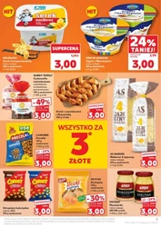 Jesienne oszczędzanie startuje - Kaufland