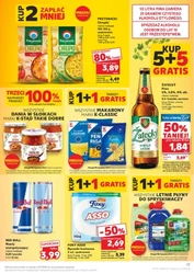 Jesienne oszczędzanie startuje - Kaufland