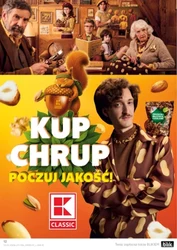 Осінні заощадження набирають обертів - Кауфланд