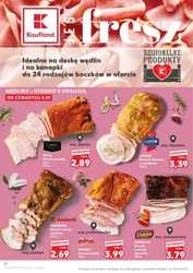 Jesienne oszczędzanie startuje - Kaufland