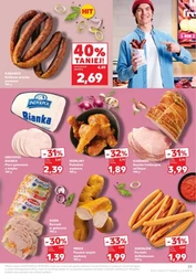 Jesienne oszczędzanie startuje - Kaufland