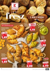 Jesienne oszczędzanie startuje - Kaufland