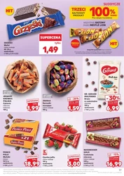 Jesienne oszczędzanie startuje - Kaufland