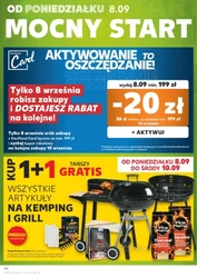 Jesienne oszczędzanie startuje - Kaufland