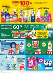 Jesienne oszczędzanie startuje - Kaufland