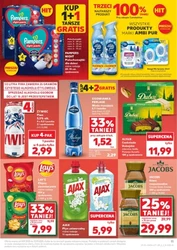 Złap okazje tygodnia - Kaufland