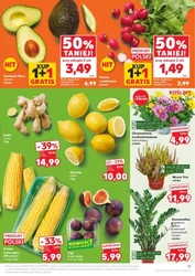 Złap okazje tygodnia - Kaufland